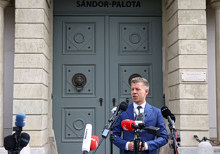 Ουγγαρία: Να παραιτηθεί ο πρόεδρος Τάμας Σούλιοκ ζητεί ο Μαγιάρ – «Δεν είναι άξιος να ενσαρκώσει την ενότητα»