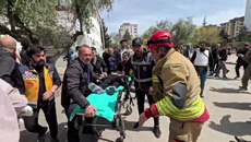 Τουρκία: Στους 9 οι νεκροί από το μακελειό σε σχολείο – Συνελήφθη ο πατέρας του δράστη