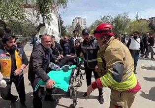 Τουρκία: Στους 9 οι νεκροί από το μακελειό σε σχολείο – Συνελήφθη ο πατέρας του δράστη