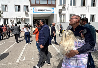 Τουρκία: Τον Έλιοτ Ρότζερ που αιματοκύλισε πανεπιστήμιο των ΗΠΑ είχε ο έφηβος που άνοιξε πυρ σε σχολείο