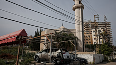 Κοινή δήλωση υπουργών Οικονομικών: Προειδοποίηση για παγκόσμιο οικονομικό σοκ από τη σύγκρουση στη Μέση Ανατολή