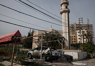 Κοινή δήλωση υπουργών Οικονομικών: Προειδοποίηση για παγκόσμιο οικονομικό σοκ από τη σύγκρουση στη Μέση Ανατολή