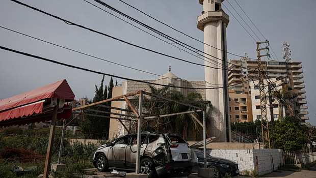 Κοινή δήλωση υπουργών Οικονομικών: Προειδοποίηση για παγκόσμιο οικονομικό σοκ από τη σύγκρουση στη Μέση Ανατολή