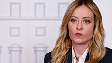 Προειδοποιήσεις για ύφεση και ενεργειακή κρίση στην Ιταλία