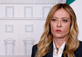 Προειδοποιήσεις για ύφεση και ενεργειακή κρίση στην Ιταλία