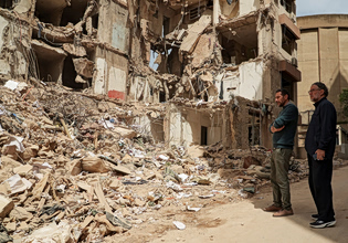 Πληθαίνουν οι αναφορές για νέες συνομιλίες Ιράν – ΗΠΑ αλλά οι απειλές Τραμπ συνεχίζονται – Το Ισραήλ ισοπεδώνει τον Λίβανο