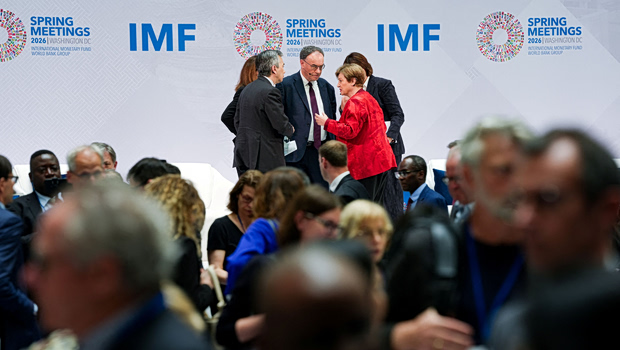 ΔΝΤ: Η προειδοποίηση για τις τιμές του πετρελαίου – «Να προετοιμαστούμε για δύσκολους καιρούς»