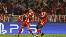 Μπάγερν – Ρεάλ Μαδρίτης 4-3: Επική πρόκριση των Βαυαρών με γκολάρες στο 89′ και το 94′