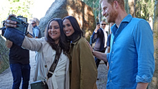 Μέγκαν Μαρκλ: «Έχω δεχθεί το περισσότερο διαδικτυακό τρολάρισμα στον κόσμο» – Η κατάρρευση του Χάρι, η πικρία για την Νταϊάνα