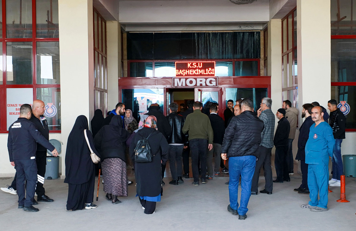 Τουρκία: Νεκρός από αιμορραγία ο 14χρονος δράστης του μακελειού σε σχολείο – Νέα στοιχεία από τη νεκροψία