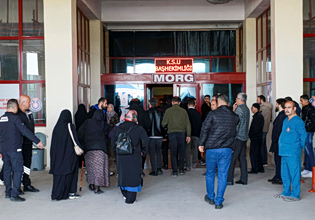 Τουρκία: Νεκρός από αιμορραγία ο 14χρονος δράστης του μακελειού σε σχολείο – Νέα στοιχεία από τη νεκροψία