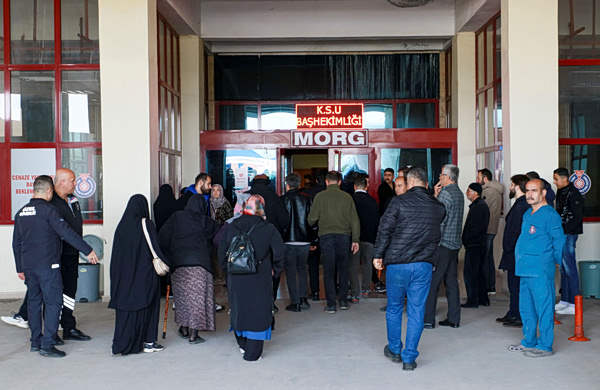 Τουρκία: Νεκρός από αιμορραγία ο 14χρονος δράστης του μακελειού σε σχολείο – Νέα στοιχεία από τη νεκροψία