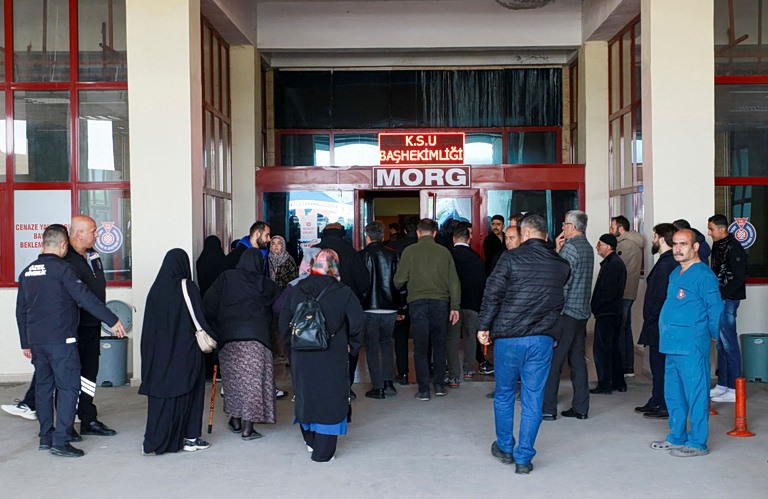 Τουρκία: Νεκρός από αιμορραγία ο 14χρονος δράστης του μακελειού σε σχολείο – Νέα στοιχεία από τη νεκροψία