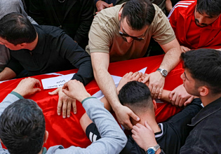 Μακελειό σε σχολείο στην Τουρκία: Τι κατέθεσε ο πατέρας του δράστη – «Σχεδίαζε επίθεση 5 ημέρες πριν»