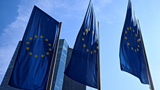 ΕΚΤ: Αμετάβλητα διατηρεί τα επιτόκια παρά την άνοδο του πληθωρισμού