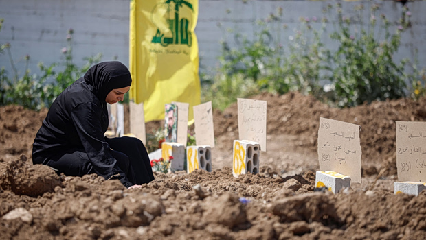 Εκεχειρία στον Λίβανο: Οι λεπτομέρειες της συμφωνίας σύμφωνα με τις ΗΠΑ