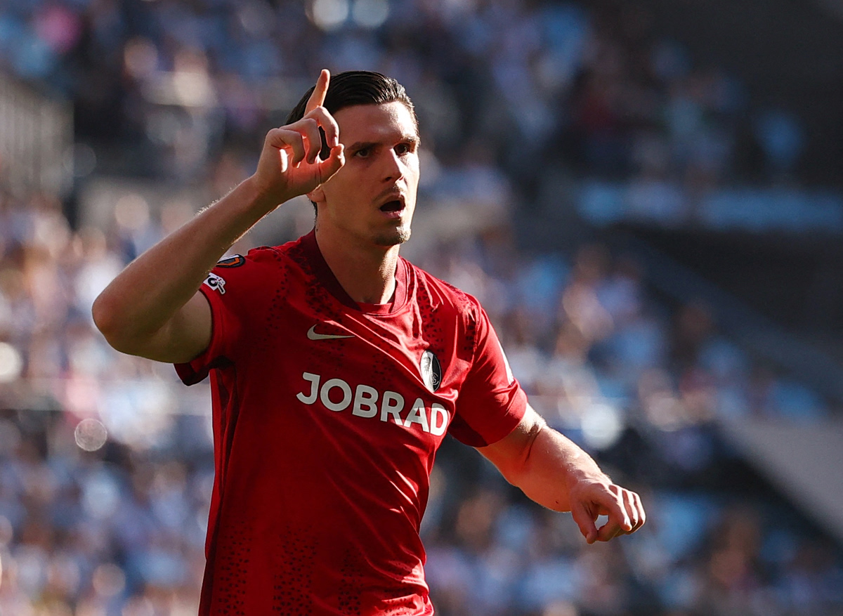 Θέλτα – Φράιμπουργκ 1-3: Περίπατος και πρόκριση στα ημιτελικά του Europa League για τους Γερμανούς (vid)