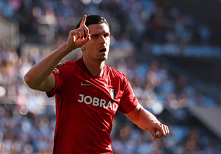 Θέλτα – Φράιμπουργκ 1-3: Περίπατος και πρόκριση στα ημιτελικά του Europa για τους Γερμανούς