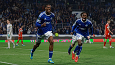 Conference League: Επική πρόκριση της Στρασμπούρ (4-0) , εύκολα η Κρίσταλ Πάλας