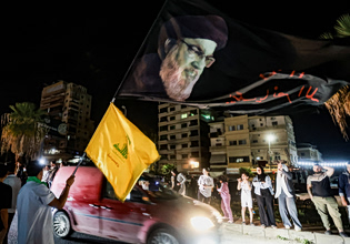 Με παραβιάσεις ξεκίνησε η εκεχειρία στον Λίβανο – Ανοίγει ο δρόμος για συνομιλίες ΗΠΑ με Ιράν