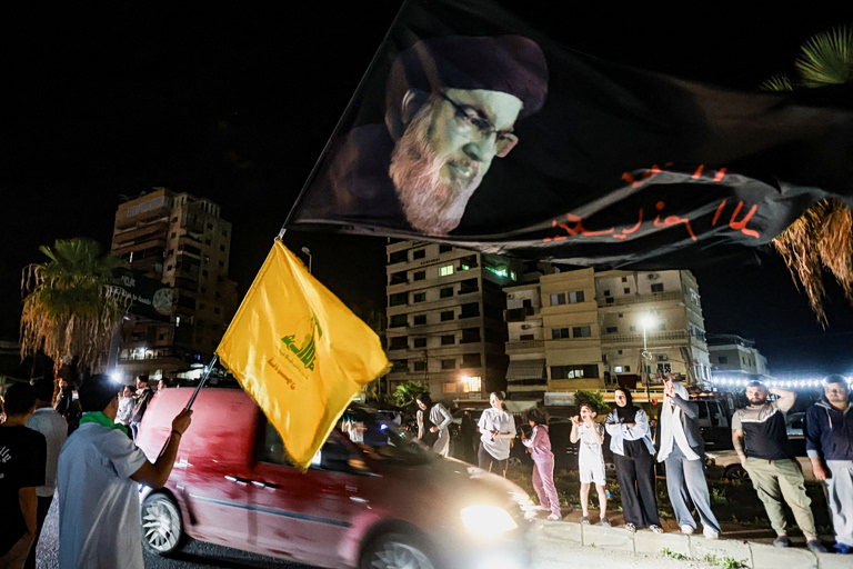 Με παραβιάσεις ξεκίνησε η εκεχειρία στον Λίβανο – Ανοίγει ο δρόμος για συνομιλίες ΗΠΑ με Ιράν