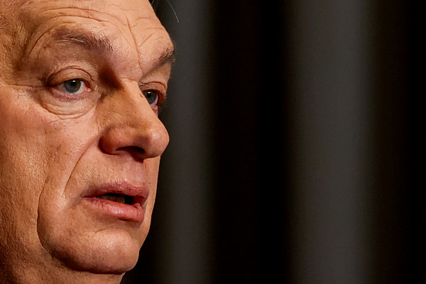 Ουγγαρία: Το Δικαστήριο της ΕΕ χαρακτηρίζει τον νόμο κατά των ΛΟΑΤΚΙ ατόμων ασύμβατο με τις αρχές της Ένωσης