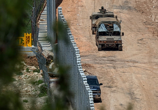 Λάδι στη φωτιά από τον Ισραηλινό υπουργό Άμυνας: Θα συνεχίσουμε να ελέγχουμε τα εδάφη που κατέχουμε στον Λίβανο