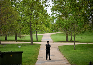 Λονδίνο: Ύποπτο περιστατικό κοντά στην πρεσβεία του Ισραήλ ερευνά η αστυνομία