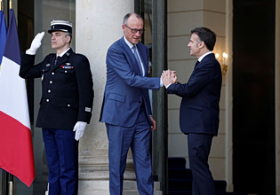 Το ναυάγιο της ευρωπαϊκής άμυνας