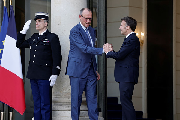 Το ναυάγιο της ευρωπαϊκής άμυνας