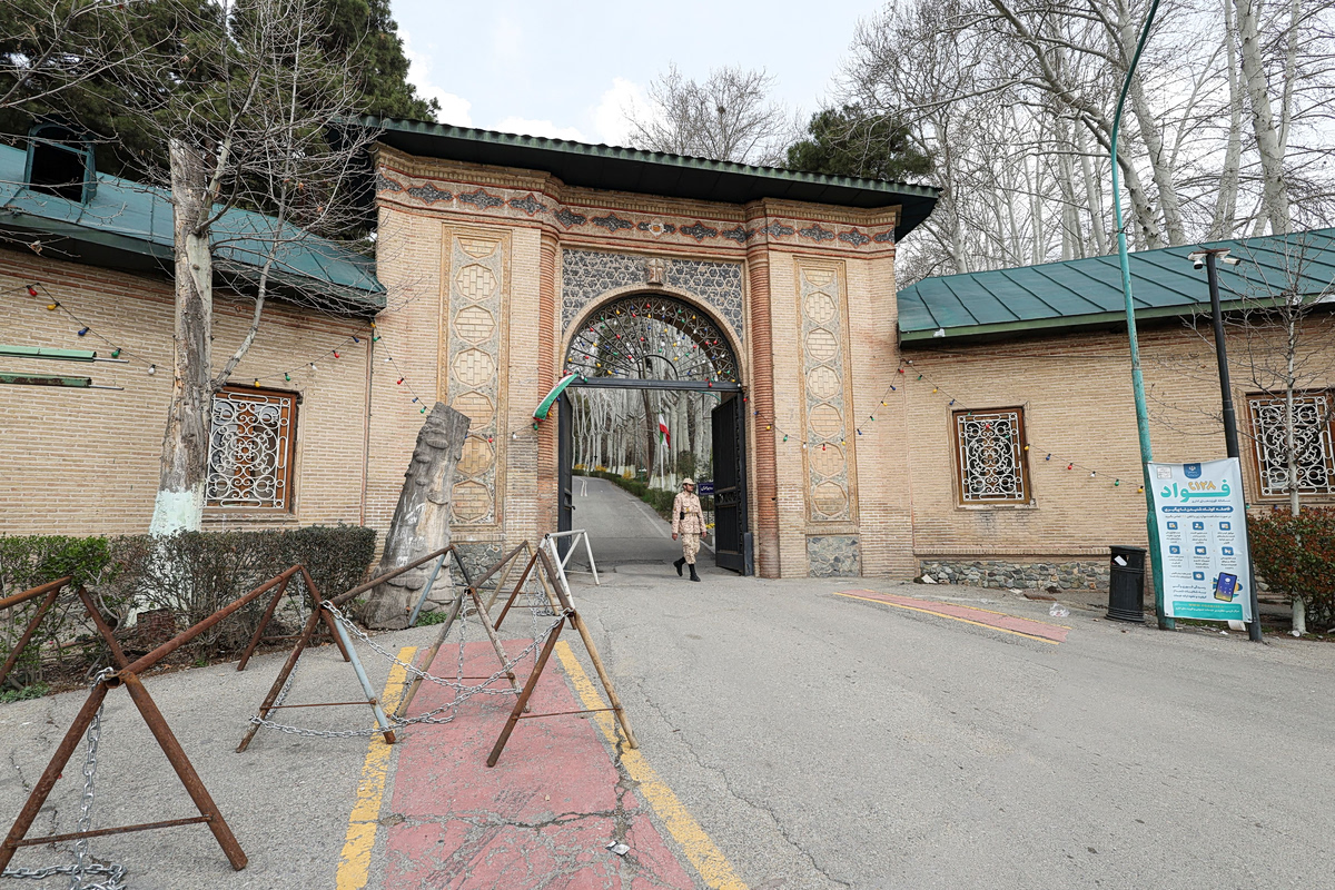 Το Ιράν αρνείται να παραστεί στον δεύτερο γύρο των διαπραγματεύσεων – Κατηγορεί τις ΗΠΑ για «υπερβολικές απαιτήσεις»