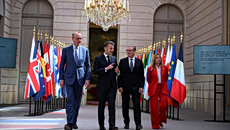 Ο εχθρός του εχθρού μου…: Πώς ο πόλεμος των ΗΠΑ στο Ιράν έφερε τις ευρωπαϊκές χώρες πιο κοντά