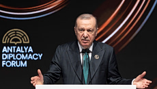 Ο Ερντογάν απομάκρυνε τον υφυπουργό Παιδείας μετά τις ένοπλες επιθέσεις σε σχολεία στην Τουρκία