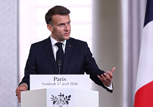 Μακρόν: Ένας Γάλλος στρατιωτικός σκοτώθηκε και άλλοι τρεις τραυματίστηκαν στον Λίβανο – Την ευθύνη φέρει η Χεζμπολάχ