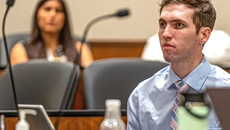 Ο βαλλιστικός έλεγχος ούτε αθωώνει ούτε καταδικάζει τον ύποπτο για την δολοφονία Κερκ