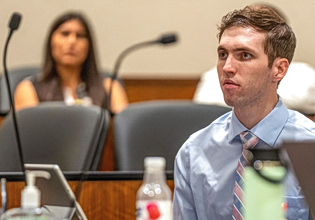 Ο βαλλιστικός έλεγχος ούτε αθωώνει ούτε καταδικάζει τον ύποπτο για την δολοφονία Κερκ