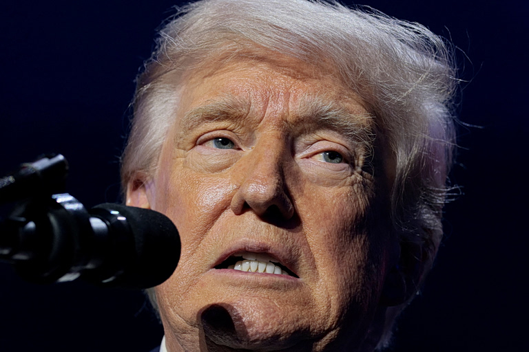 Ο Τραμπ παρατείνει την εκεχειρία με το Ιράν - Περιμένει την πρόταση της Τεχεράνης