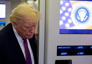 Παρά τα θετικά σημάδια για συνομιλίες ο Τραμπ ζητά συμφωνία μέχρι την Τετάρτη – «Αλλιώς μπορεί να ρίξουμε βόμβες»