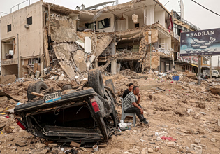 Χαμενεΐ: Το ναυτικό μας είναι έτοιμο να δώσει νέες «πικρές ήττες»- Ισραηλινή επίθεση στον Λίβανο – Σε κίνδυνο οι συνομιλίες