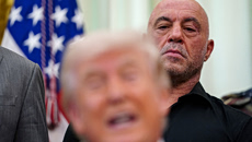 Τραμπ: Η πνευματική διαύγεια του προέδρου υπό αμφισβήτηση – Τι δείχνει δημοσκόπηση στις ΗΠΑ