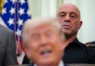 Τραμπ: Η πνευματική διαύγεια του προέδρου υπό αμφισβήτηση – Τι δείχνει δημοσκόπηση στις ΗΠΑ