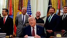 Πράσινο φως από τον Τραμπ σε ψυχεδελικές θεραπείες – Έμφαση στους βετεράνους πολέμου