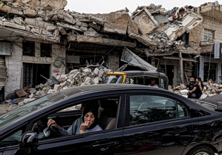 Ο ισραηλινός στρατός ανακοίνωσε τον θάνατο ενός διοικητή εφέδρων στο νότιο Λίβανο