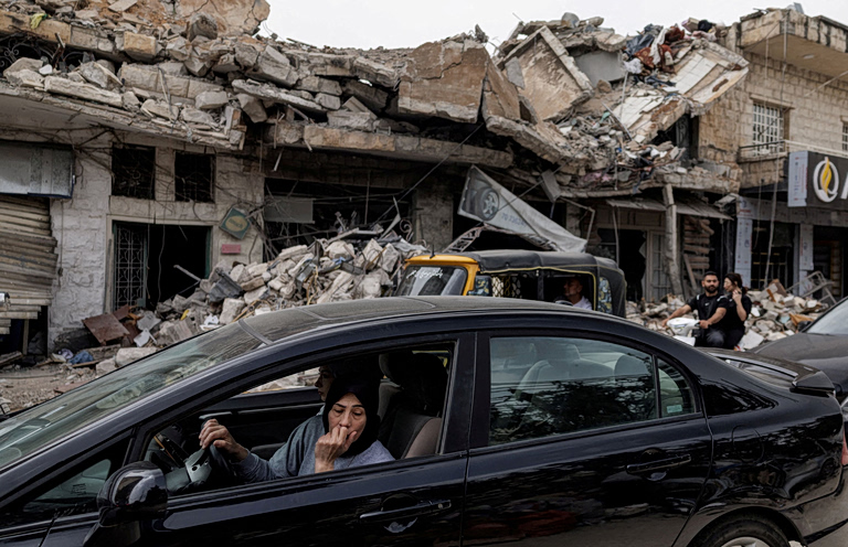 Ο ισραηλινός στρατός ανακοίνωσε τον θάνατο ενός διοικητή εφέδρων στο νότιο Λίβανο