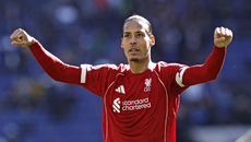 Το ρεκόρ της Λίβερπουλ κόντρα στην Έβερτον