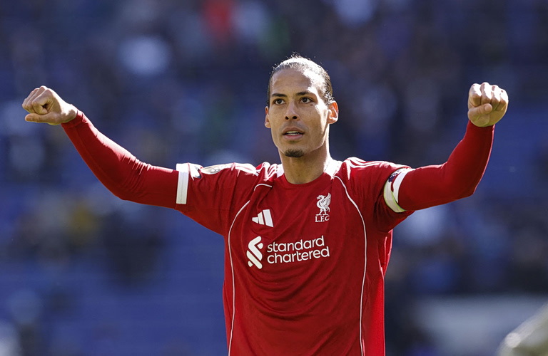 Το ρεκόρ της Λίβερπουλ κόντρα στην Έβερτον