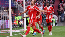 Μπάγερν Μονάχου – Στουτγκάρδη 4-2: Πρωταθλήτρια με τεσσάρα και για 35η φορά!