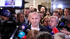 Εκλογές Βουλγαρία: Πολύ κοντά στην αυτοδυναμία ο Ρούμεν Ράντεφ