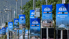 Στον «αέρα» οι συνομιλίες στο Ισλαμαμπάντ – Ιράν: Αν ΗΠΑ και Ισραήλ ξεκινήσουν νέες επιθέσεις, θα απαντήσουμε