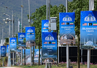 Το Ιράν θα απουσιάσει από τις συνομιλίες στο Πακιστάν – «Αν ΗΠΑ και Ισραήλ ξεκινήσουν νέες επιθέσεις θα απαντήσουμε»